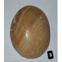 JADE 22.5 CT Brown Gemstone Afghanistan 0003