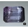 12.5 Carat 100% Natural Fluorite Gemstone  Ref: Product 139
