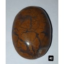 Jasper 20.0 CT Gemstone Afghanistan 0042