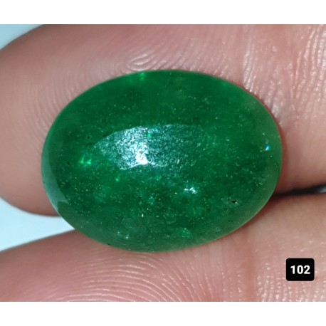 7.5 Carat 100% Natural Agate Gemstone Afghanistan Product No 0102