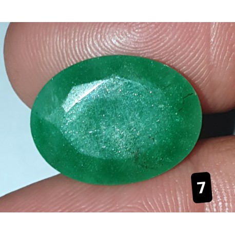 7.5 Carat 100% Natural Agate Gemstone Afghanistan Product No 0007