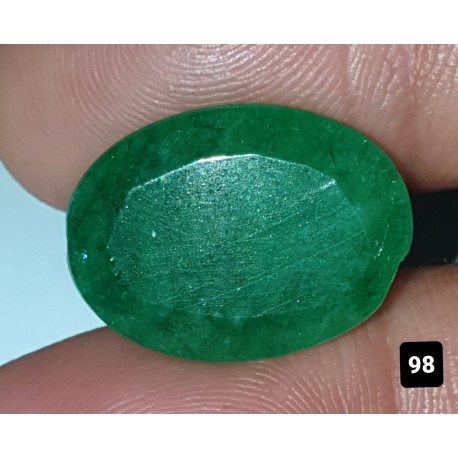 10.0 Carat 100% Natural Agate Gemstone Afghanistan Product No 0098