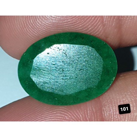 11.0 Carat 100% Natural Agate Gemstone Afghanistan Product No 0101
