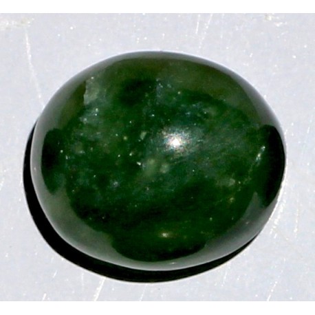 JADE NEPHRITE  50 CT Green Gemstone Afghanistan 03