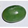 JADE NEPHRITE  32.5 CT Green Gemstone Afghanistan 09