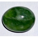 JADE NEPHRITE  41.5 CT Green Gemstone Afghanistan 14