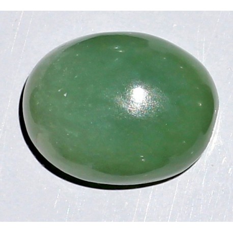JADE NEPHRITE  51 CT Green Gemstone Afghanistan 10