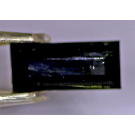 Blue Tourmaline 4.0 CT Gemstone Afghanistan 0013