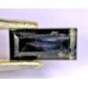 Blue Tourmaline 4.0 CT Gemstone Afghanistan 0017