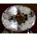 Clear Quartz 66 CT Gemstone Afghanistan 005