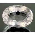 Clear Quartz 52.0 CT Gemstone Afghanistan 009