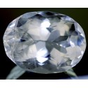 Clear Quartz 84.0 CT Gemstone Afghanistan 0010