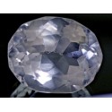 Clear Quartz 57.5 CT Gemstone Afghanistan 0015