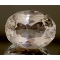 Smoky quartz 41.5 CT Gemstone Afghanistan 002