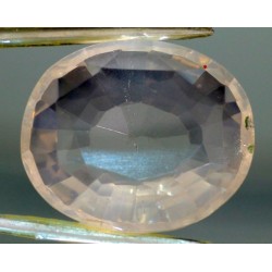 Smoky Quartz 39.5 CT Gemstone Afghanistan 008