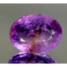 Amethyst 7.5 CT Gemstone Afghanistan 0115 
