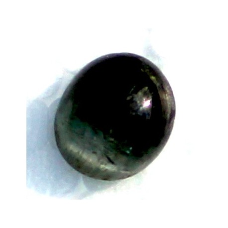 Green Tourmaline 7.5 CT Gemstone Afghanistan 001