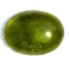 8.0 CT Green Peridot Gemstone Afghanistan 0097