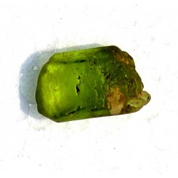 Crystal Peridot 4.0 CT Afghanistan Gemstone 003