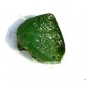 Crystal Peridot 3.5 CT Afghanistan Gemstone 0011