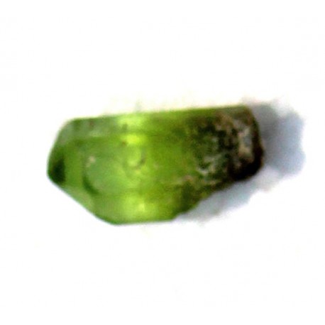 Crystal Peridot 3.5 CT Afghanistan Gemstone 0037