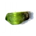 Crystal Peridot 3.5 CT Afghanistan Gemstone 0037