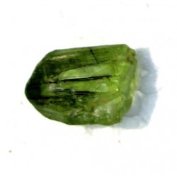 Crystal Peridot 3.5 CT Afghanistan Gemstone 0043