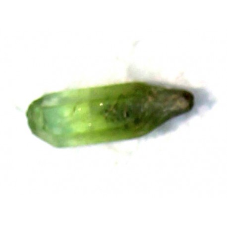 Crystal Peridot 2.0 CT Afghanistan Gemstone 0048