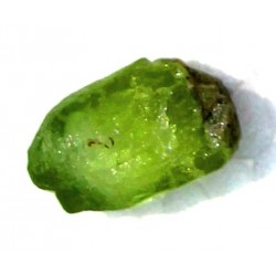 Crystal Peridot 3.5 CT Afghanistan Gemstone 0055
