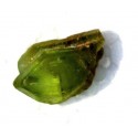 Crystal Peridot 5 CT Afghanistan Gemstone 0056