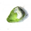 Crystal Peridot 2.5 CT Afghanistan Gemstone 0057