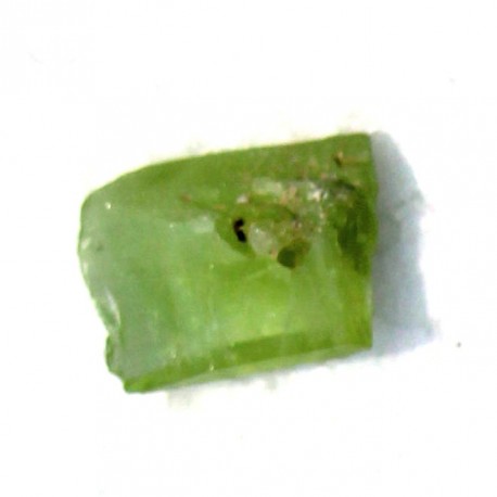 Crystal Peridot 5.0 CT Afghanistan Gemstone 0059
