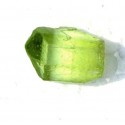 Crystal Peridot 2.5 CT Afghanistan Gemstone 0061