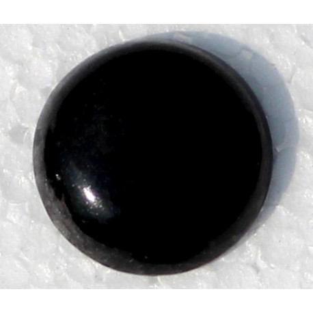 Black Jade  23 CT Gemstone Afghanistan 0003