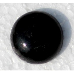 Black Jade  18 CT Gemstone Afghanistan 0012