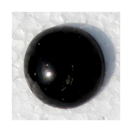 Black Jade  13.5 CT Gemstone Afghanistan 0015