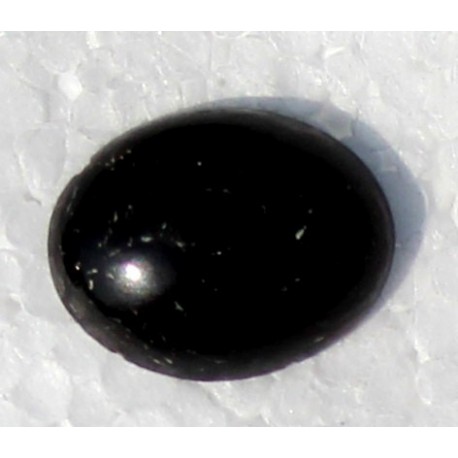 Black Jade  14.5 CT Gemstone Afghanistan 0022