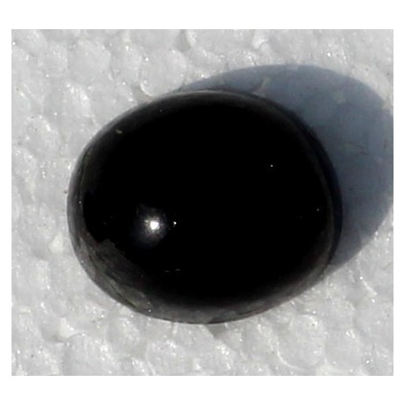 Black Jade  20 CT Gemstone Afghanistan 0024