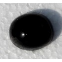 Black Jade  20 CT Gemstone Afghanistan 0024