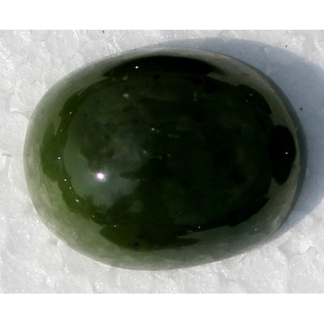 Garnet 34 CT  Grossular Garent Afghanistan 0009