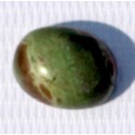 17.5 CT Bi Color  Jade Gemstone Afghanistan 0008