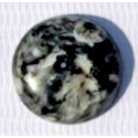 29 CT Bi Color  Jade Gemstone Afghanistan 0010