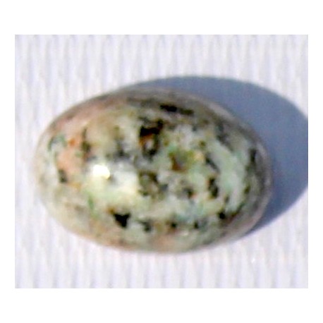 26.5 CT Bi Color  Jade Gemstone Afghanistan 0024