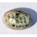 26.5 CT Bi Color  Jade Gemstone Afghanistan 0024