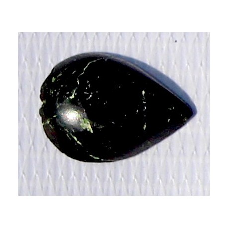 7 CT Bi Color  Jade Gemstone Afghanistan 0030
