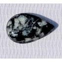 7.5 CT Bi Color  Jade Gemstone Afghanistan 0031