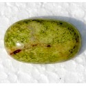 Jade  18.5 CT Green Gemstone Afghanistan 0009
