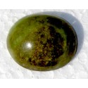 Jade  27.5 CT Green Gemstone Afghanistan 0015