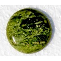 Jade  39 CT Green Gemstone Afghanistan 0020