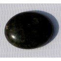 Jade  25 CT Green Gemstone Afghanistan 0001